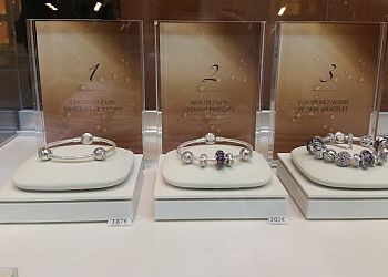 Pandora Strasbourg image 2 Strasbourg Jewellery Pandora Strasbourg image 2