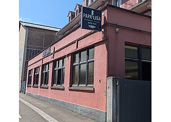 Papa Lisa image 2 Meilleurs Restaurants Italiens à Strasbourg Papa Lisa image 2