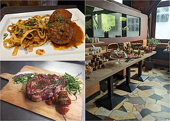 Papa Lisa image 3 Meilleurs Restaurants Italiens à Strasbourg Papa Lisa image 3