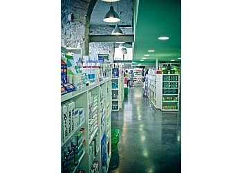 Parapharmacie Lachcar image 2 Meilleures Pharmacies à Grenoble Parapharmacie Lachcar image 2