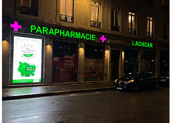 Grenoble  Parapharmacie Lachcar