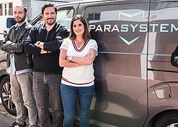 Parasystem image 2 Paris Pest Control Parasystem image 2