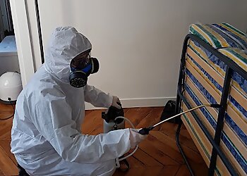 Parasystem image 3 Paris Pest Control Parasystem image 3