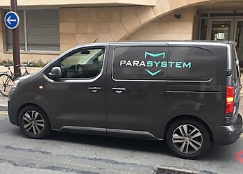 Paris Pest Control Parasystem image 1