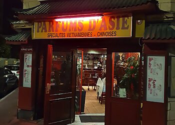 Parfums d'Asie image 2 Meilleurs Restaurants Chinois à Montpellier Parfums d'Asie image 2