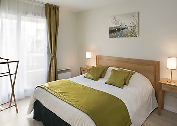 Paris Plaisance image 2 Paris Retirement Homes Paris Plaisance image 2