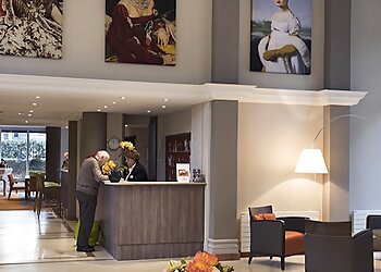 Paris Plaisance image 3 Paris Retirement Homes Paris Plaisance image 3