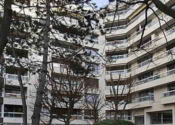 Paris Retirement Homes Paris Plaisance image 1