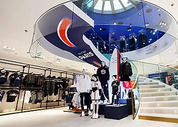 Paris Saint-Germain image 2 Meilleurs Magasins De Sport à Paris Paris Saint-Germain image 2