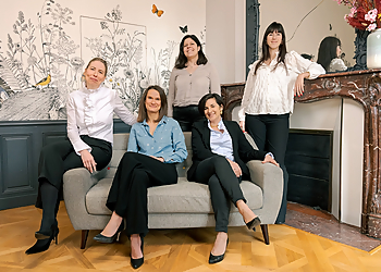 Meilleurs Avocats Divorces à Dijon Parrod-Sabatier-Rimaire Avocats Associés image 1