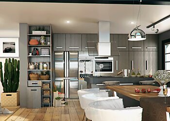 Pascal Camliti Architecte image 3 Marseille Architects Pascal Camliti Architecte image 3