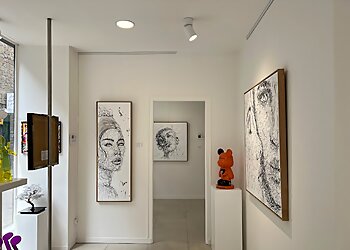 Pasqui Galerie image 2 Meilleures Galeries D'Art à Saint-Étienne Pasqui Galerie image 2