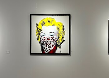 Pasqui Galerie image 3 Meilleures Galeries D'Art à Saint-Étienne Pasqui Galerie image 3