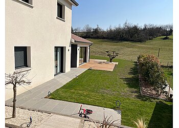 Pastel Paysage image 2 Meilleures Paysagistes à Saint-Étienne Pastel Paysage image 2