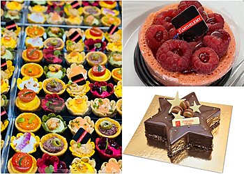 Patisserie Barthelemy image 3 Strasbourg Cake Shops Patisserie Barthelemy image 3