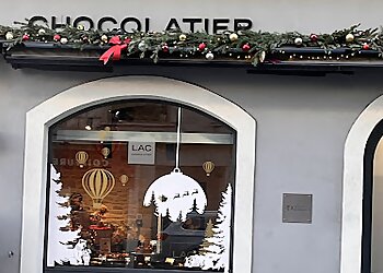 Patisserie Lac image 2 Nice Cake Shops Patisserie Lac image 2