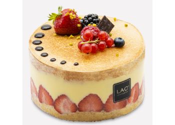 Nice  Patisserie Lac
