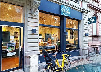 Patisserie Pauline image 2 Strasbourg Cake Shops Patisserie Pauline image 2