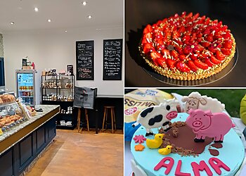 Patisserie Pauline image 3 Strasbourg Cake Shops Patisserie Pauline image 3