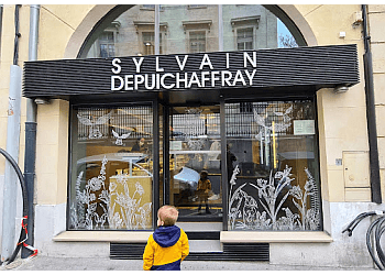 Patisserie Sylvain Depuichaffray image 2 Meilleures Boulangeries à Marseille Patisserie Sylvain Depuichaffray image 2