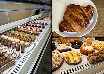 Patisserie Sylvain Depuichaffray image 3 Meilleures Boulangeries à Marseille Patisserie Sylvain Depuichaffray image 3