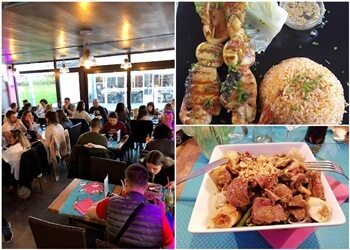 Pattaya image 3 Meilleurs Restaurants Thaïlandais à Le Havre Pattaya image 3