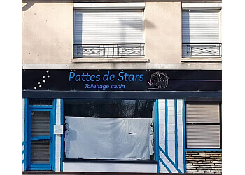 Le Havre  Pattes de Stars