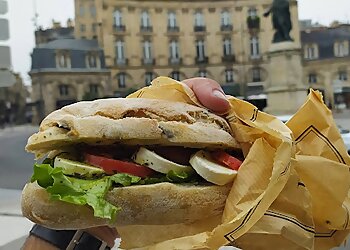 Paul image 2 Bordeaux Sandwich Shops Paul image 2