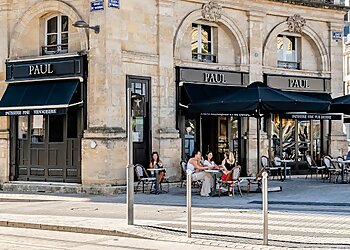 Bordeaux Sandwich Shops Paul image 1