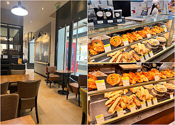 Paul image 3 Meilleures Restaurants de sandwich à Toulon Paul image 3