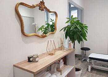 Pauline Chaumeil image 2 Reims Manual Osteopaths Pauline Chaumeil image 2