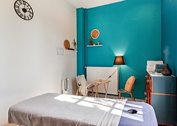 Pei-Yu Tui Na Massage image 2 Meilleures Salon De Massage à Saint-Étienne Pei-Yu Tui Na Massage image 2