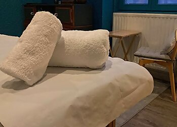 Pei-Yu Tui Na Massage image 3 Meilleures Salon De Massage à Saint-Étienne Pei-Yu Tui Na Massage image 3