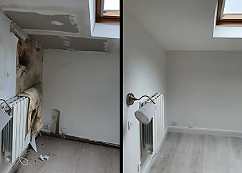 Peinture rénovation Colombar image 3 Meilleurs Peintres à Bordeaux Peinture rénovation Colombar image 3