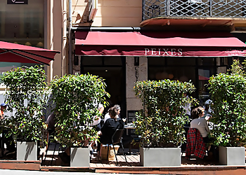 Peixes Nice image 2 Nice Seafood Restaurants Peixes Nice image 2