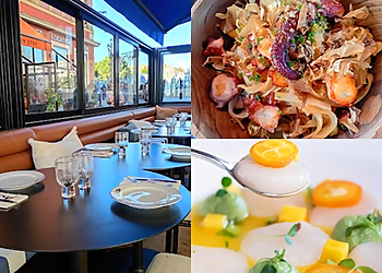 Peixes Nice image 3 Nice Seafood Restaurants Peixes Nice image 3