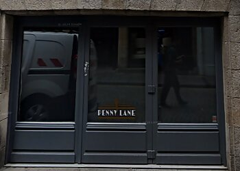 Penny Lane image 2 Rennes Bars Penny Lane image 2