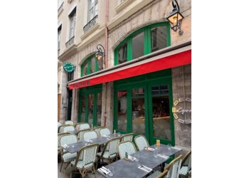 Peppe Pizza Lyon image 2 Meilleures Pizzerias à Lyon Peppe Pizza Lyon image 2