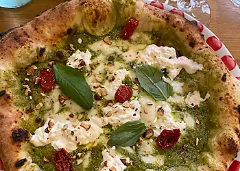 Meilleures Pizzerias à Lyon Peppe Pizza Lyon image 1