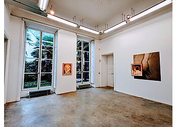 Perrotin image 3 Paris Art Galleries Perrotin image 3