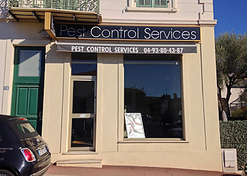 Meilleurs Anti Nuisibles à Antibes Pest Control Services image 1