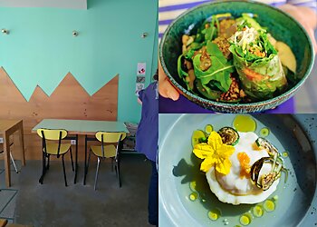 Petite Nature image 3 Meilleurs Restaurants Végétariens à Rennes Petite Nature image 3