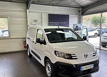 Peugeot Gemy Toulon image 2 Toulon Car Dealers Peugeot Gemy Toulon image 2