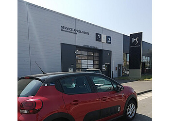 Peugeot Le Havre