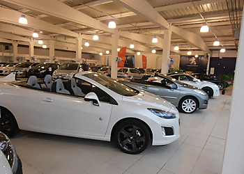 Peugeot Lomme image 3 Meilleurs Concessionnaires De Voitures à Lille Peugeot Lomme image 3