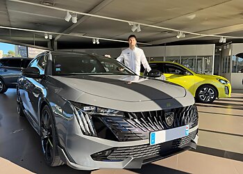 Peugeot Nice image 2 Meilleurs Concessionnaires De Voitures à Nice Peugeot Nice image 2