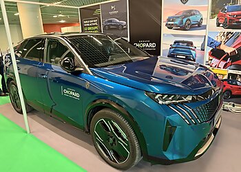 Peugeot Nice image 3 Meilleurs Concessionnaires De Voitures à Nice Peugeot Nice image 3