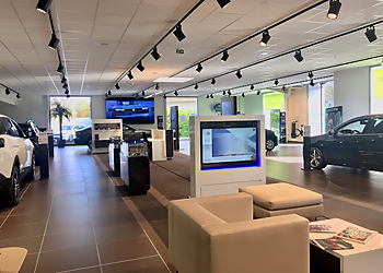 Peugeot Stellantis &you Marseille Michelet I image 3 Meilleurs Concessionnaires De Voitures à Marseille Peugeot Stellantis &you Marseille Michelet I image 3