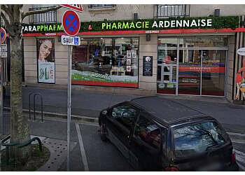 Pharmacie Ardennaise