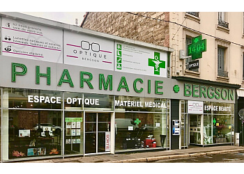 Saint-Étienne  Pharmacie Bergson